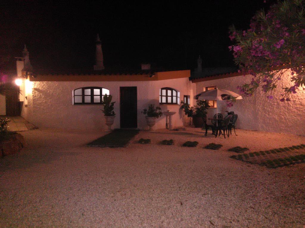 Nature Houses Lagos Exterior foto