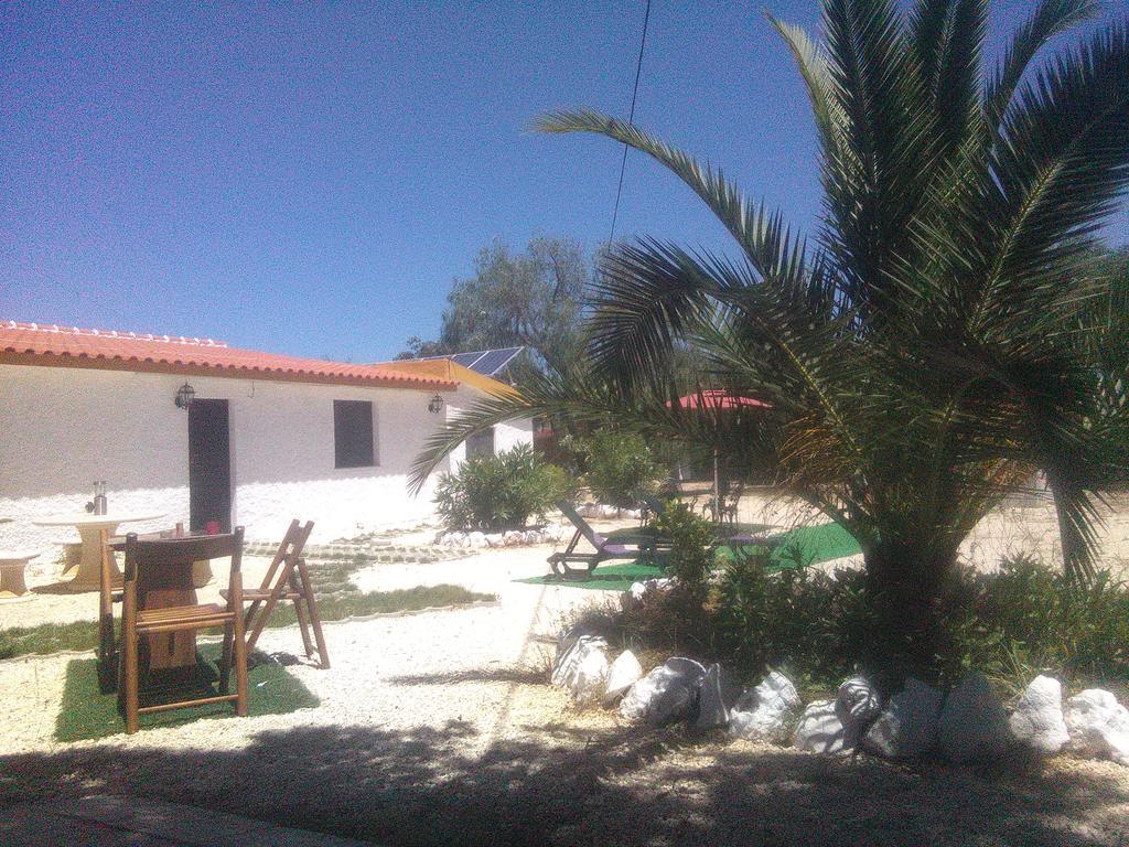 Nature Houses Lagos Exterior foto