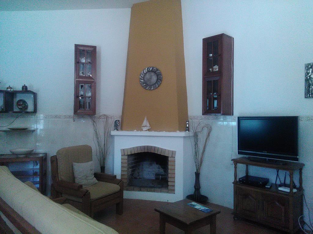 Nature Houses Lagos Exterior foto