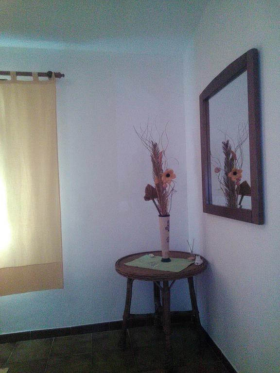 Nature Houses Lagos Exterior foto