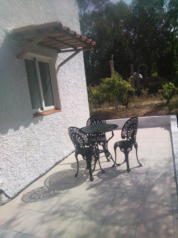 Nature Houses Lagos Exterior foto