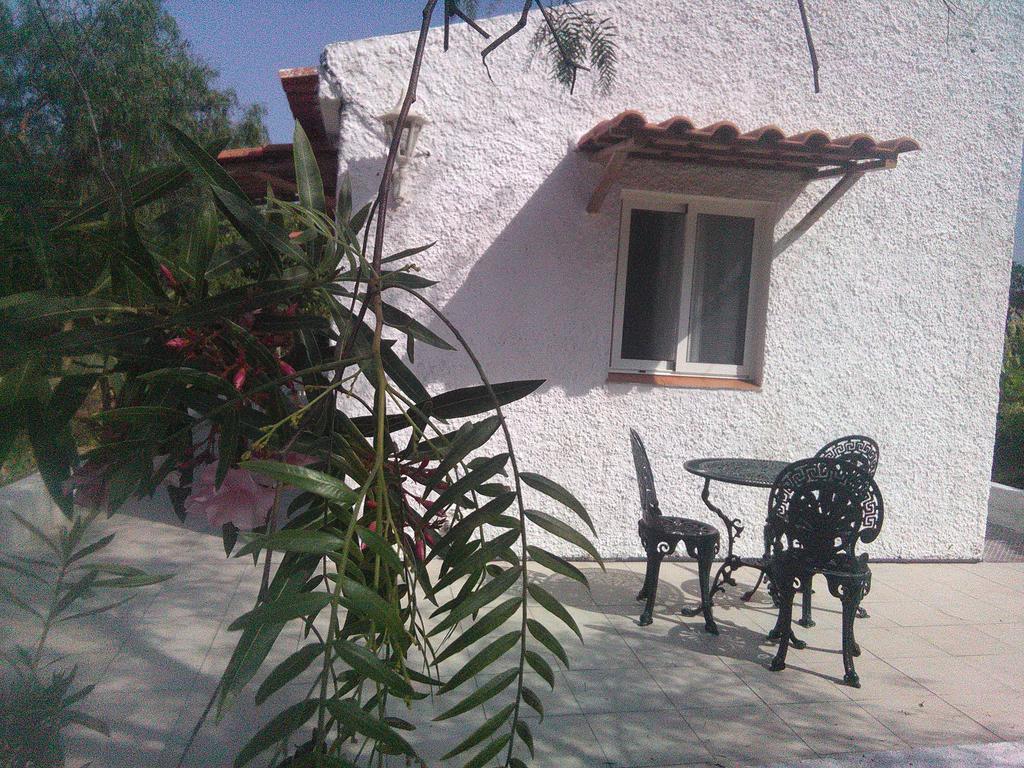 Nature Houses Lagos Exterior foto