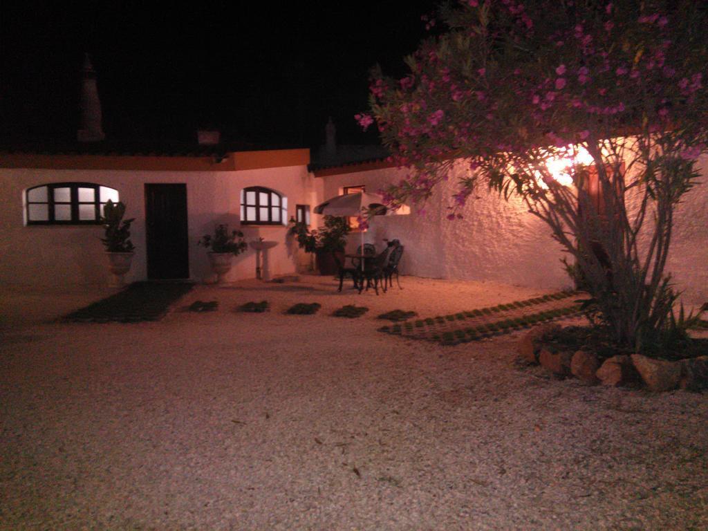 Nature Houses Lagos Exterior foto