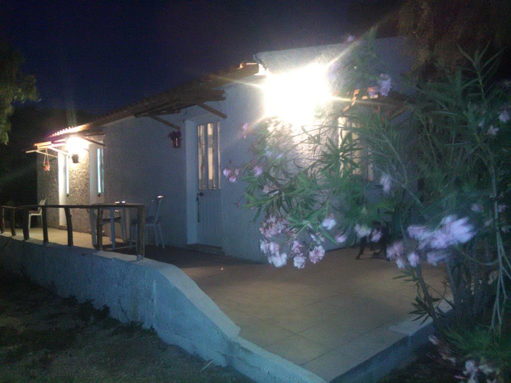 Nature Houses Lagos Exterior foto