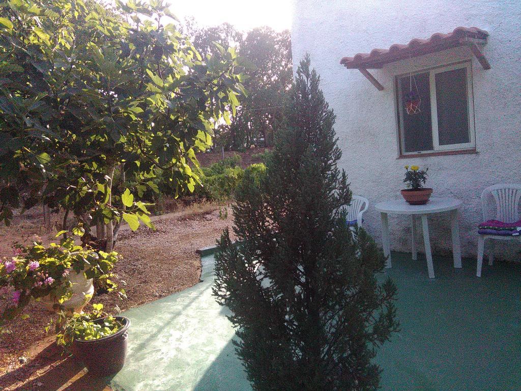 Nature Houses Lagos Exterior foto