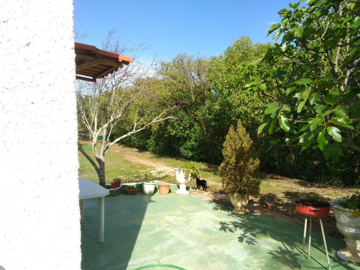 Nature Houses Lagos Exterior foto