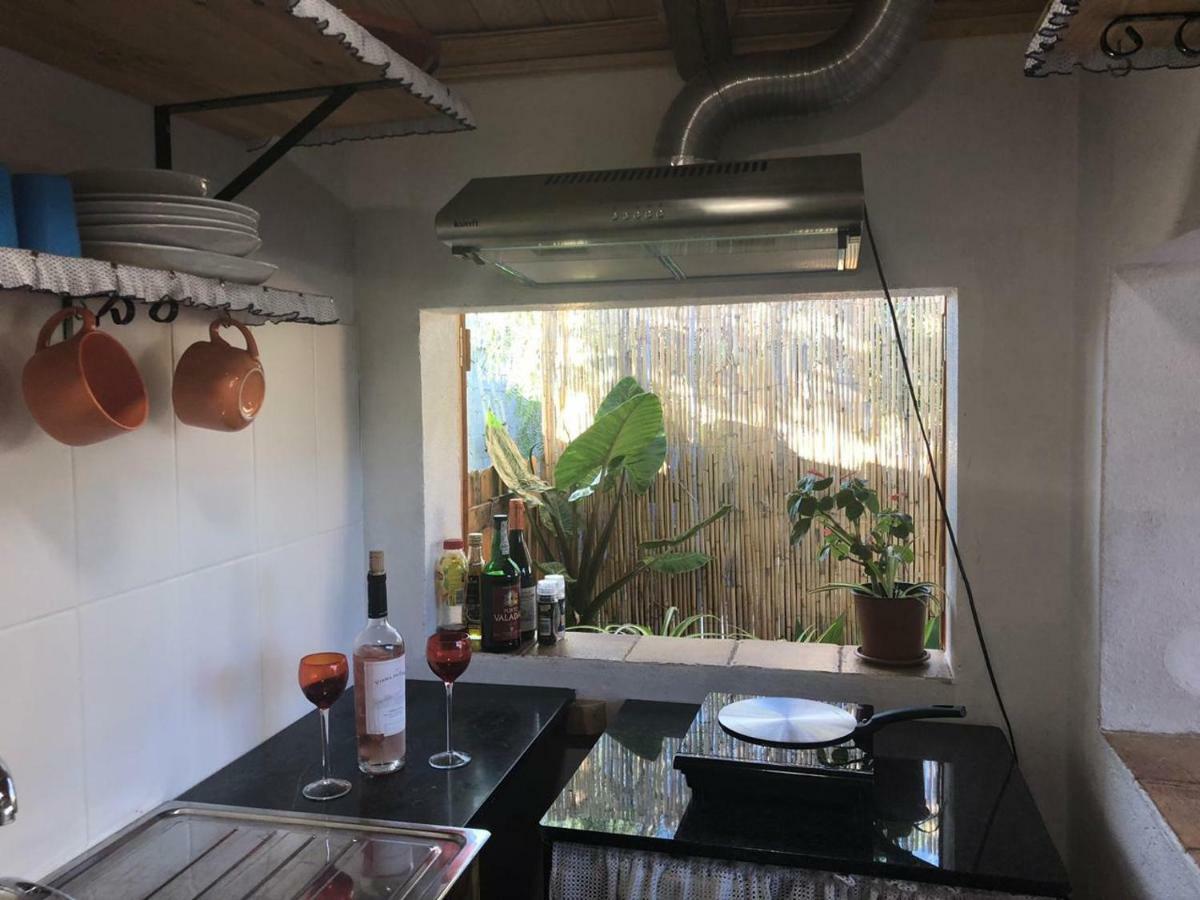 Nature Houses Lagos Exterior foto